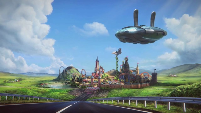 E3 Debüt-Trailer