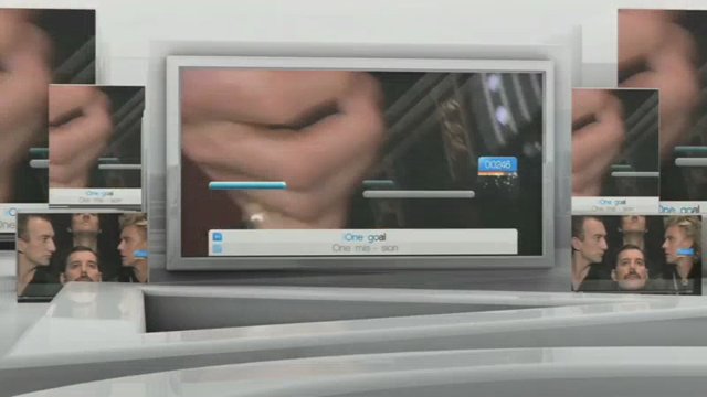 E3 2009 PlayStation-Family Montage