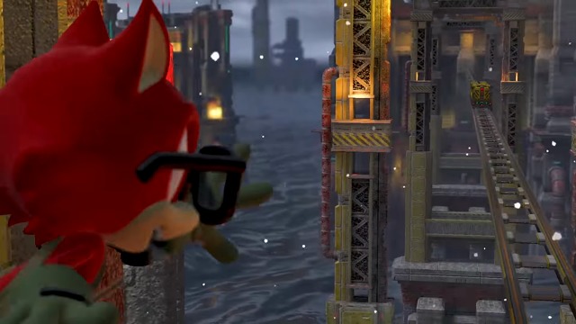 Launch Trailer