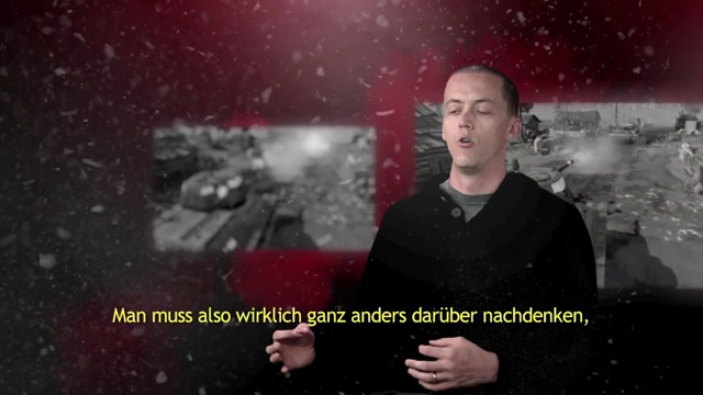 Entwickler-Vorstellung