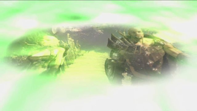 Violent Adventure-Trailer