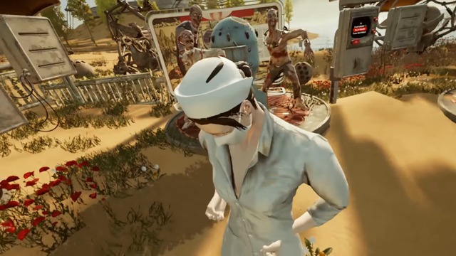 Ankündigungs-Trailer