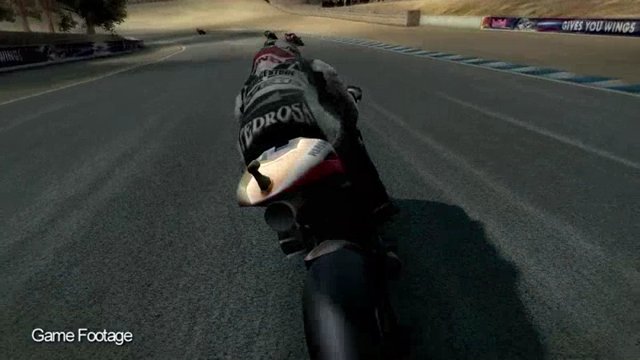 Pedrosa-Spielszenen