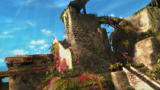 Human Preview-Trailer
