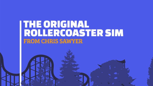 RCT Classic Steam