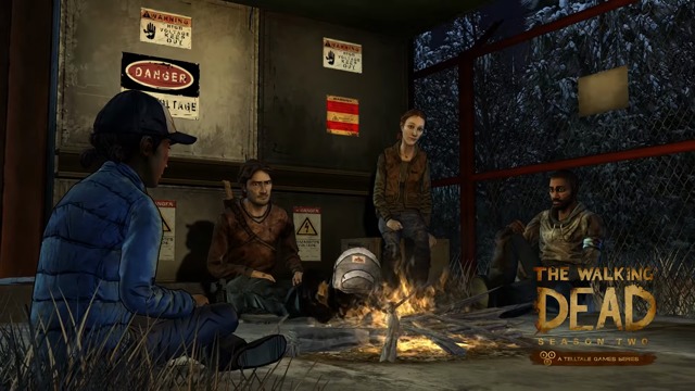 The Walking Dead Collection
