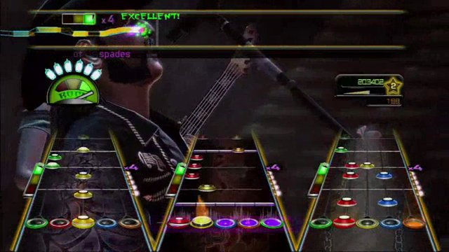 Lemmy-Trailer