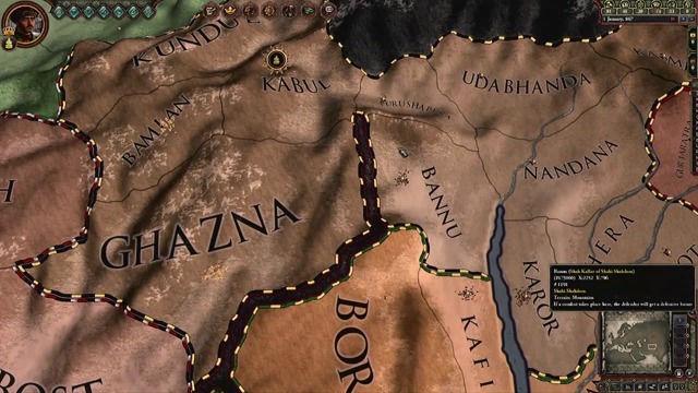 Rajas of India-Highlights