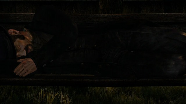 Dark Ambience-Trailer