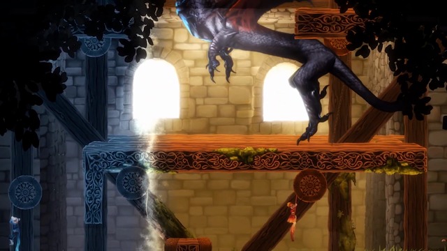 Launch Trailer