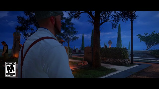 Präsentation: Game of the Year Edition