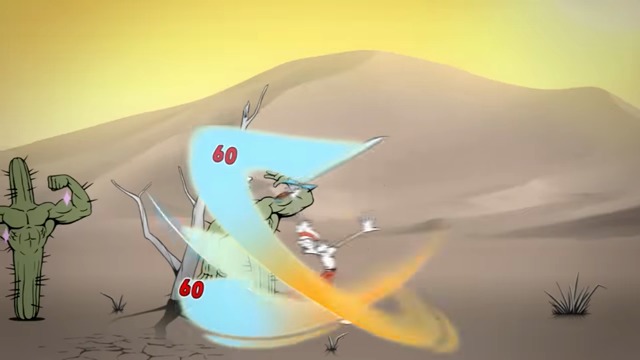 Ankündigungs-Trailer