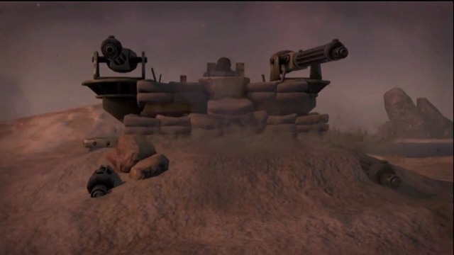 E3 2011-Trailer