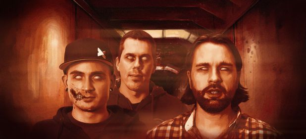 4Players-Talk: Spiele zwischen Grusel & Horror Von Maniac Mansion bis Outlast - Eike, Micha & Jörg diskutieren über Horror in Spielen