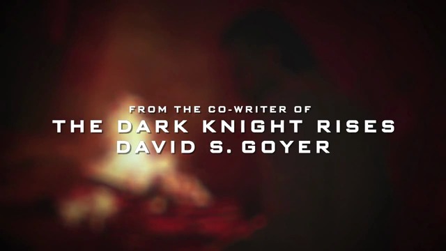Villain Trailer