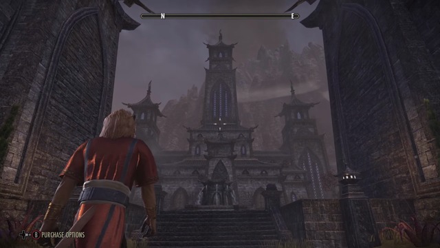 Homestead (Launch-Trailer)