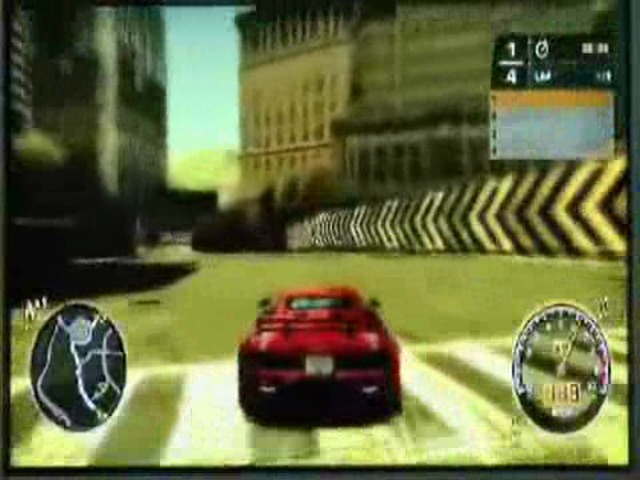 Gameplay-Video