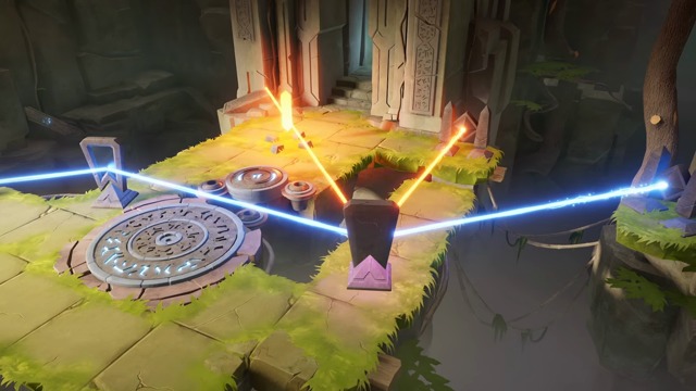 Launch Trailer II