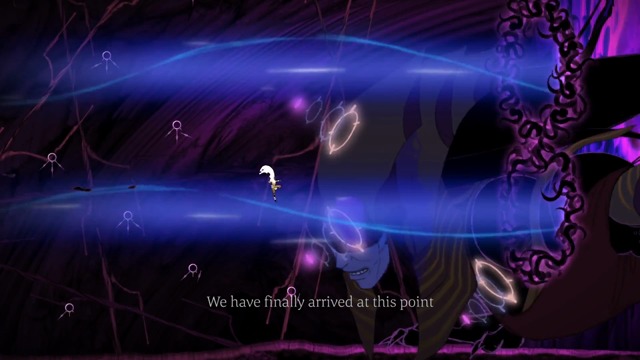 Nyarlathotep Boss Reveal