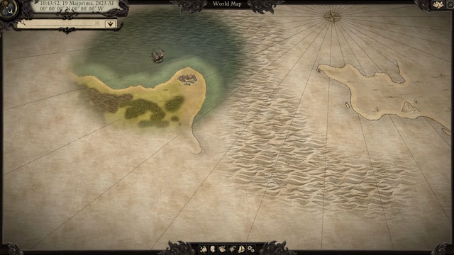 Backer Update 16 - Ships