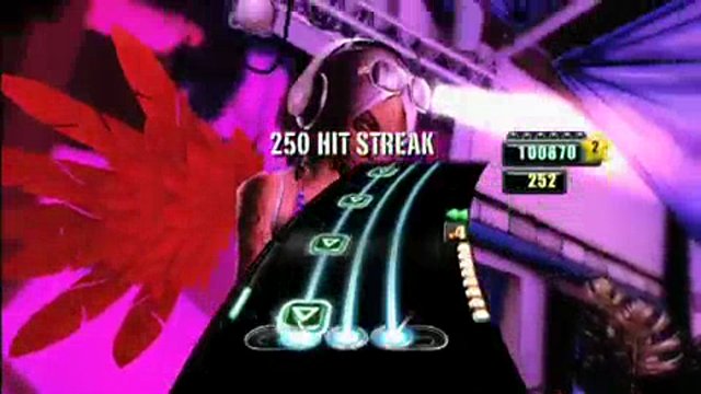 David Guetta (DLC)
