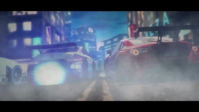 Gameplay-Teaser