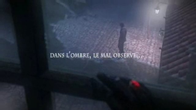 Französischer Trailer