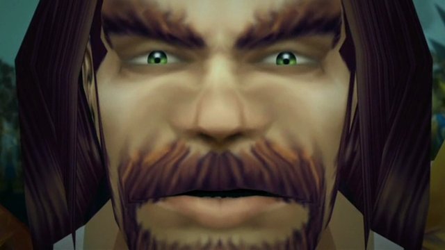 Wrathgate (Spoiler)