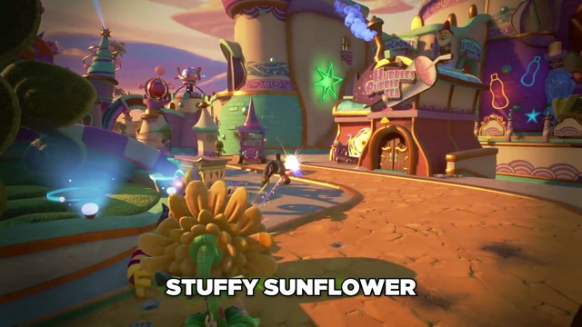 Garden Variety