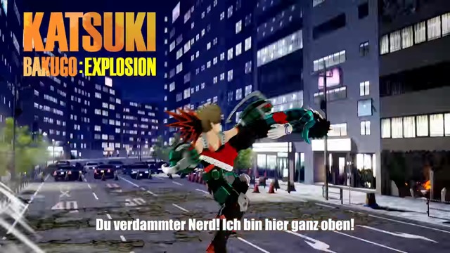Plus Ultra!