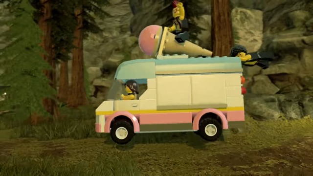 Fahrzeugtrailer