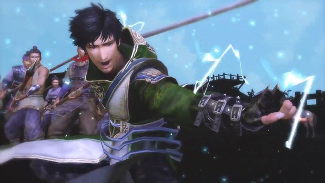 TGS-Trailer