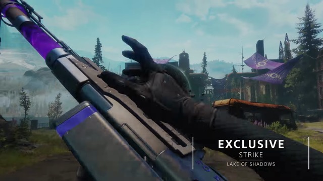 E3 2017: PS4-Exklusivinhalte