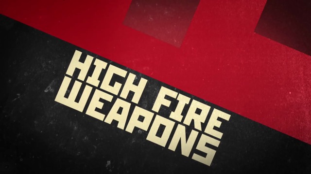 Vladof Weapons-Trailer