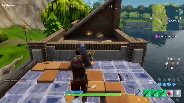 Battle Royale