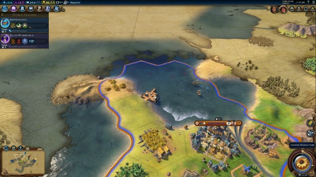 First Look: Netherlands