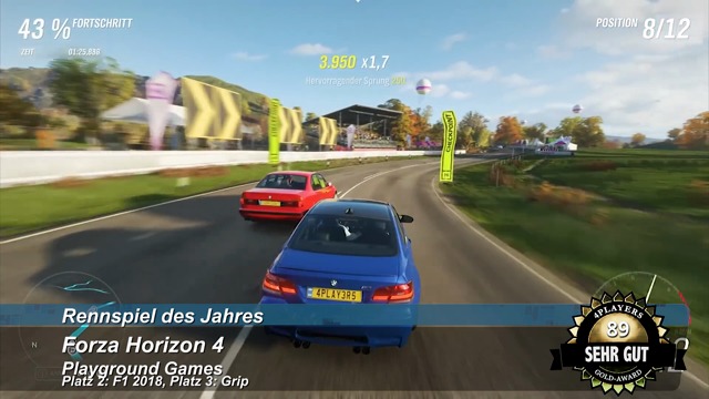 Die Spiele des Jahres (Teil 2)