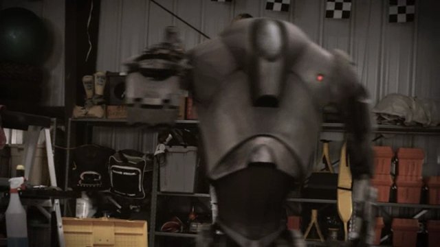 Droidenkontrolle