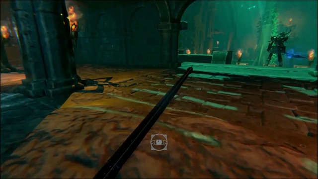 Spielszenen-Trailer