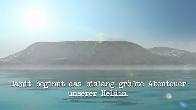 gamescom Debüt-Trailer