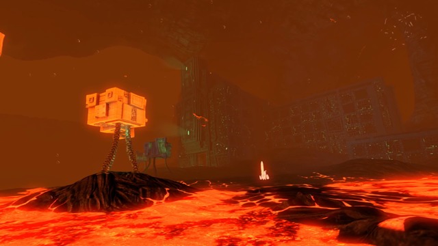 Infected Update