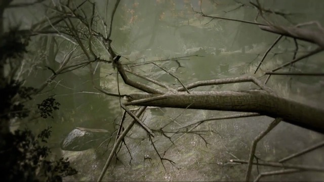 Blue Mountain-Trailer