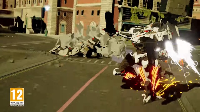 E3 2018: Ankündigungs-Trailer