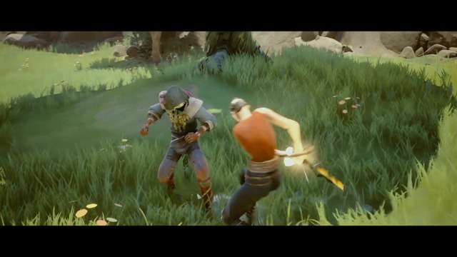 Launch-Trailer