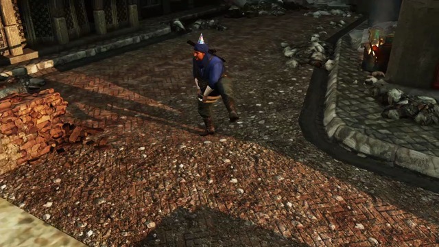 New Taunts and Hats-Trailer