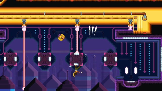 Launch-Trailer