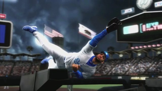 Legendary Catches-Trailer