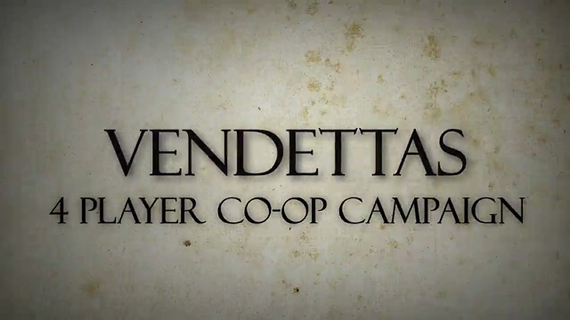 Co-Op-Charakter Shoshanna