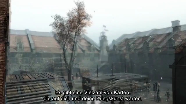 Multiplayer-Trailer