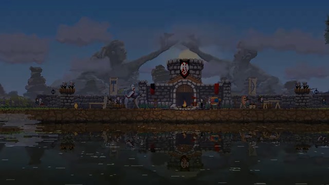 Launch Trailer